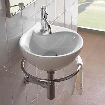 Tvättställ Globo Classic 6-MI013