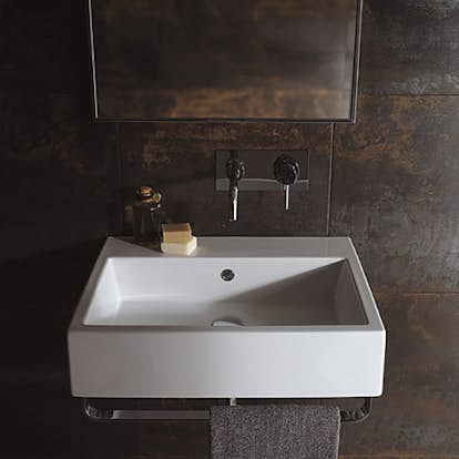 Tvättställ Globo Classic 6-SCQ050