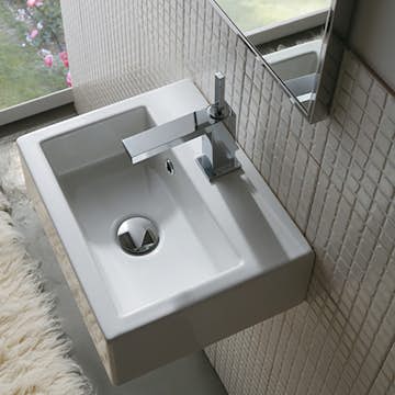 Tvättställ Globo Classic 6-SCR40