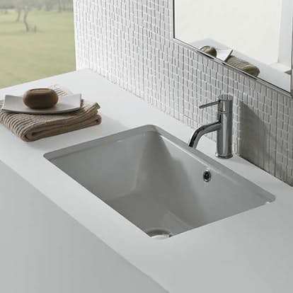 Tvättställ Globo Classic 6-VA083