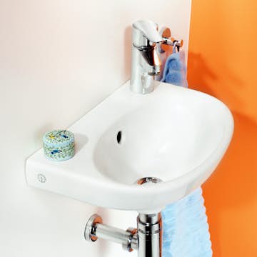 Tvättställ Gustavsberg Nautic 5540