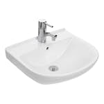 Tvättställ Ifö Cera 2222 50 cm