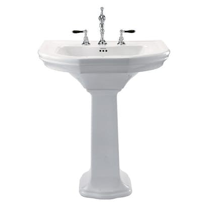 Tvättställ Imperial Bergier 700 mm