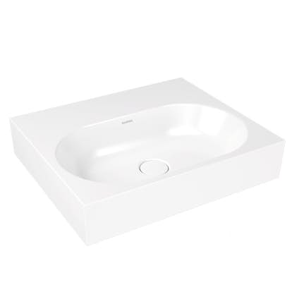 Tvättställ Kaldewei Centro Vägghängd