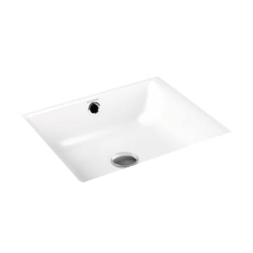 Tvättställ Kaldewei Puro Underlimmad