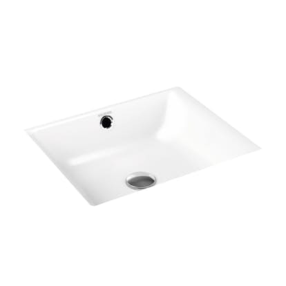 Tvättställ Kaldewei Puro Underlimmad