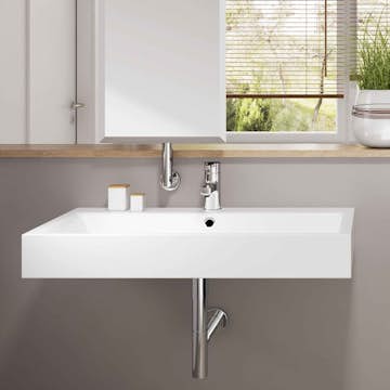 Tvättställ Kaldewei Puro Vägghängd