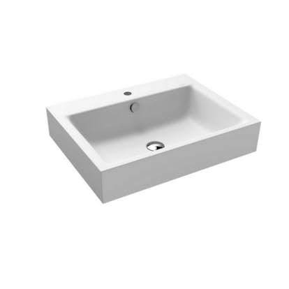 Tvättställ Kaldewei Puro Vägghängd