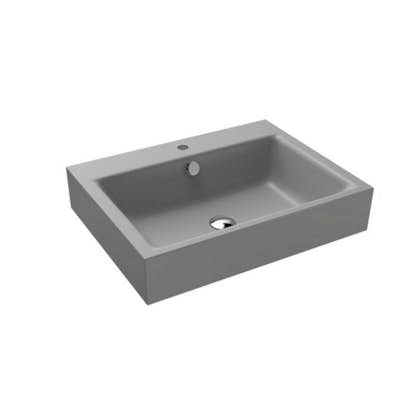 Tvättställ Kaldewei Puro Vägghängd