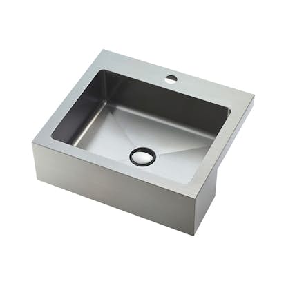 Tvättställ Tapwell TA4030 400 mm