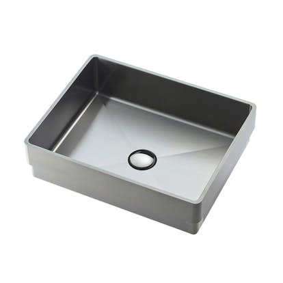 Tvättställ Tapwell TA4535 450 mm