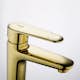 Tvättställsblandare Bathlife Springa