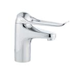 Tvättställsblandare FM Mattsson 9000E II Ecostrålsamlare