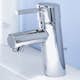 Tvättställsblandare Grohe Concetto med EcoJoy