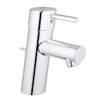 Tvättställsblandare Grohe Concetto med EcoJoy