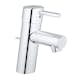 Tvättställsblandare Grohe Concetto med EcoJoy