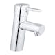 Tvättställsblandare Grohe Concetto med EcoJoy