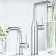 Tvättställsblandare Grohe Essence 23541 med EcoJoy