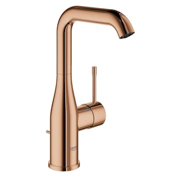 Tvättställsblandare Grohe Essence 32628 med Lyftventil