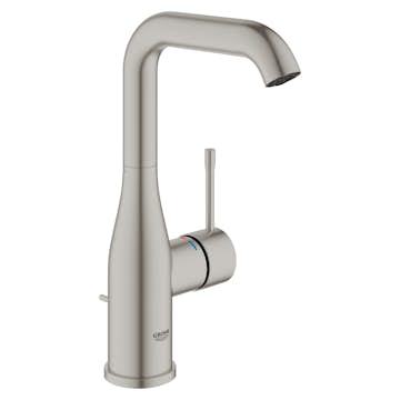 Tvättställsblandare Grohe Essence 32628 med Lyftventil