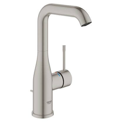 Tvättställsblandare Grohe Essence 32628 med Lyftventil