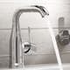 Tvättställsblandare Grohe Essence New 23463