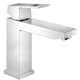Tvättställsblandare Grohe Eurocube med EcoJoy