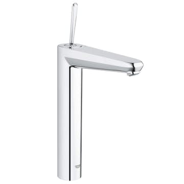 Tvättställsblandare Grohe Eurodisc Joy XL-Size med Lyftventil