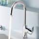 Tvättställsblandare Grohe Eurosmart 23537 med Lyftventil