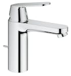 Tvättställsblandare Grohe Eurosmart Cosmopolitan 23396 med Kallstart