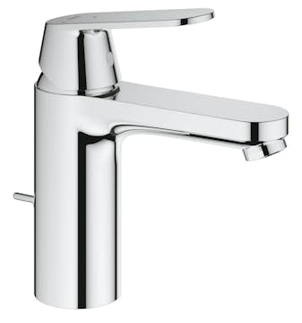Tvättställsblandare Grohe Eurosmart Cosmopolitan 23396 med Kallstart