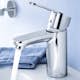 Tvättställsblandare Grohe Eurostyle Cosmopolitan 23373 med Kallstart