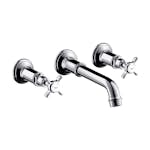 Tvättställsblandare Axor Montreux för Väggmontage