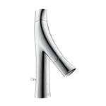 Tvättställsblandare Axor Starck Organic 80 med Lyftventil