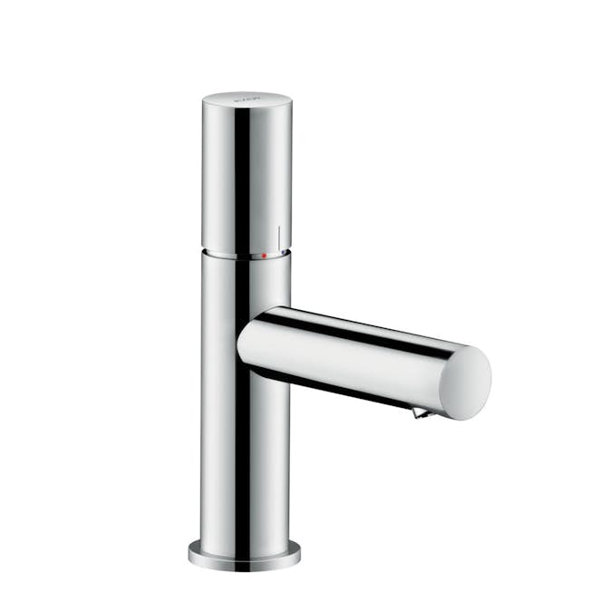 Tvättställsblandare Axor Uno 80 Zero-grepp