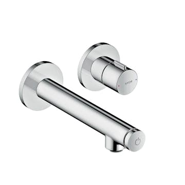 Tvättställsblandare Axor Uno Select för Inbyggnad