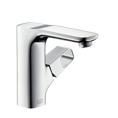 Tvättställsblandare Axor Urquiola med Låg Pip