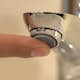 Tvättställsblandare Hansgrohe Focus 100