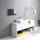 Tvättställsblandare Hansgrohe Focus 100