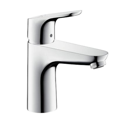 Tvättställsblandare Hansgrohe Focus 100