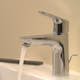 Tvättställsblandare Hansgrohe Focus 100