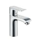 Tvättställsblandare Hansgrohe Metris 110
