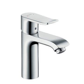 Tvättställsblandare Hansgrohe Metris 110