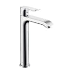 Tvättställsblandare Hansgrohe Metris 200