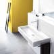 Tvättställsblandare Hansgrohe Metris 260