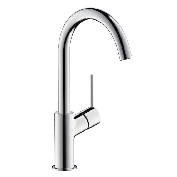 Tvättställsblandare Hansgrohe Talis 210 med Bottenventil
