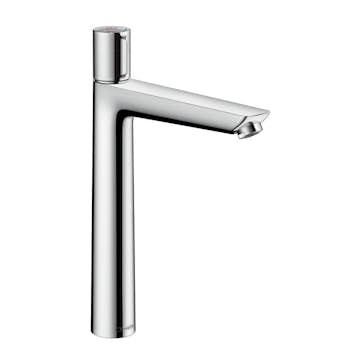Tvättställsblandare Hansgrohe Talis Select E 240 med Lyftventil