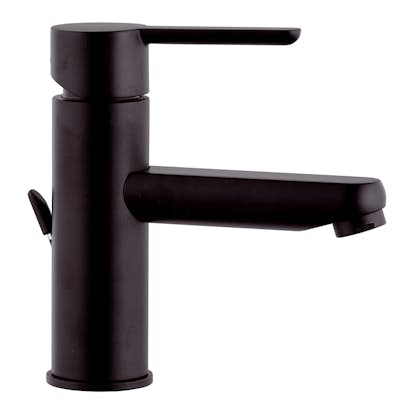 Tvättställsblandare Mariani Noir NO393