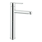 Tvättställsblandare Mariani Noir NO398