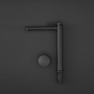 Tvättställsblandare Miller Badrum 1941